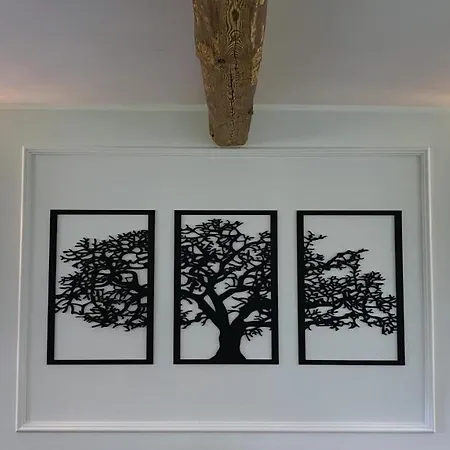 Siedlisko Pod Kasztanem