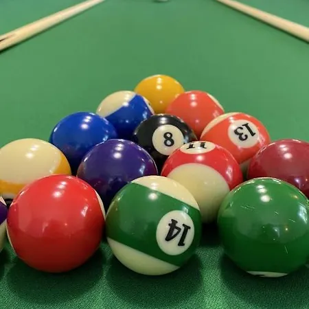 Dom wakacyjny Siedlisko Pod Kasztanem Garwolin