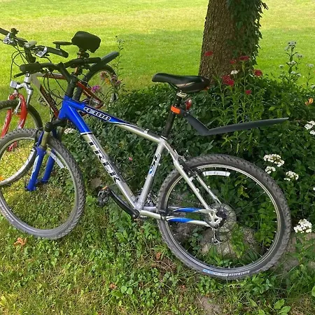 Siedlisko Pod Kasztanem *