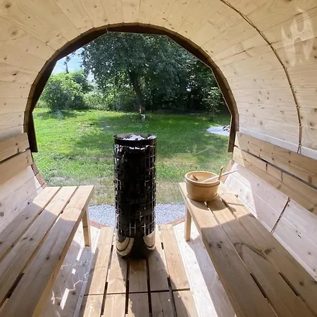 Siedlisko Pod Kasztanem * Garwolin
