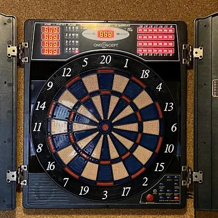 Siedlisko Pod Kasztanem Dom wakacyjny Garwolin