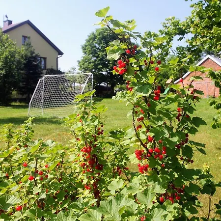 Siedlisko Pod Kasztanem Garwolin