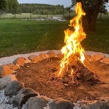 Holiday home Siedlisko Pod Kasztanem *