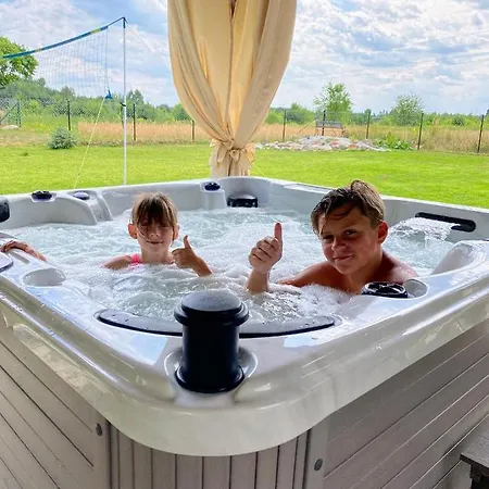 Siedlisko Pod Kasztanem * Garwolin