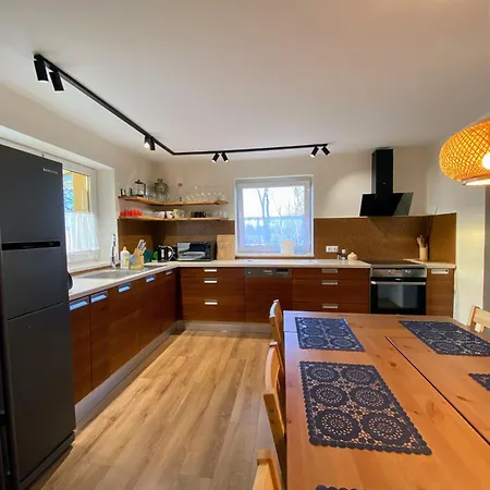 Siedlisko Pod Kasztanem * Garwolin