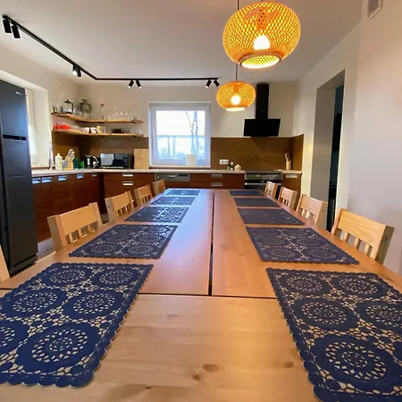 Siedlisko Pod Kasztanem * Garwolin