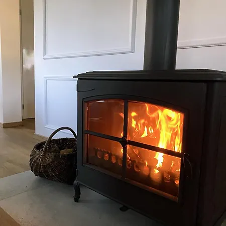 Holiday home Siedlisko Pod Kasztanem Garwolin