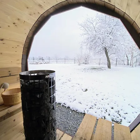 Siedlisko Pod Kasztanem Garwolin