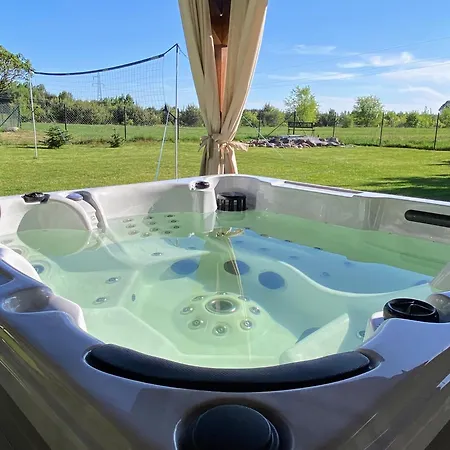 Dom wakacyjny Siedlisko Pod Kasztanem *