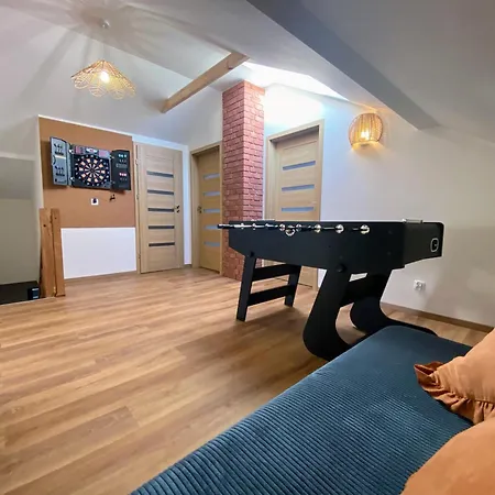 Siedlisko Pod Kasztanem * Garwolin