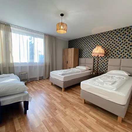 Siedlisko Pod Kasztanem Garwolin