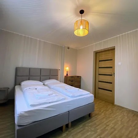 Siedlisko Pod Kasztanem