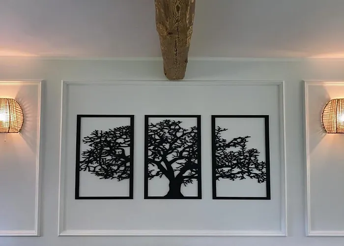 Siedlisko Pod Kasztanem