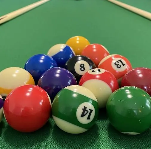 Hébergement de vacances Siedlisko Pod Kasztanem Garwolin