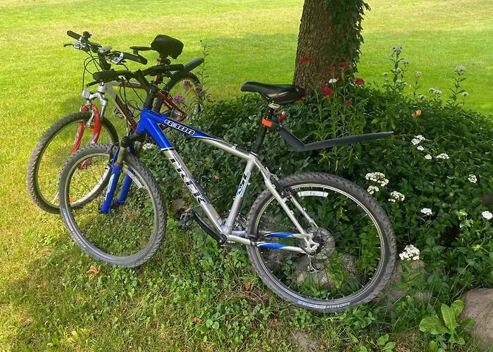 Siedlisko Pod Kasztanem *