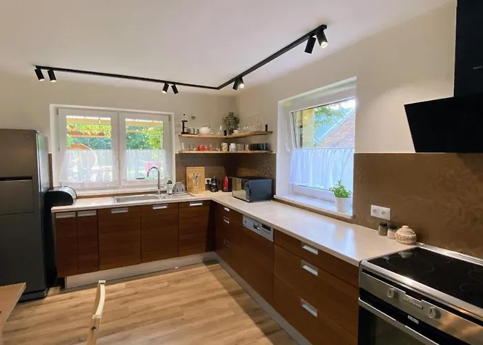 Siedlisko Pod Kasztanem