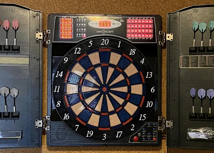 Siedlisko Pod Kasztanem Hébergement de vacances Garwolin