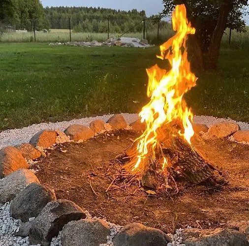 Hébergement de vacances Siedlisko Pod Kasztanem *