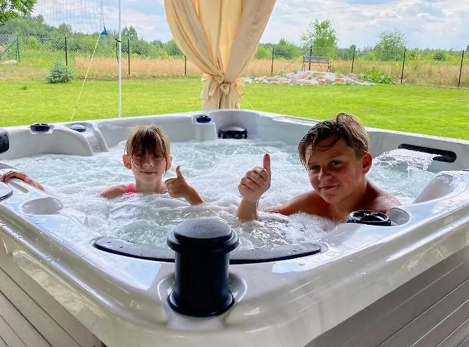 Siedlisko Pod Kasztanem * Garwolin