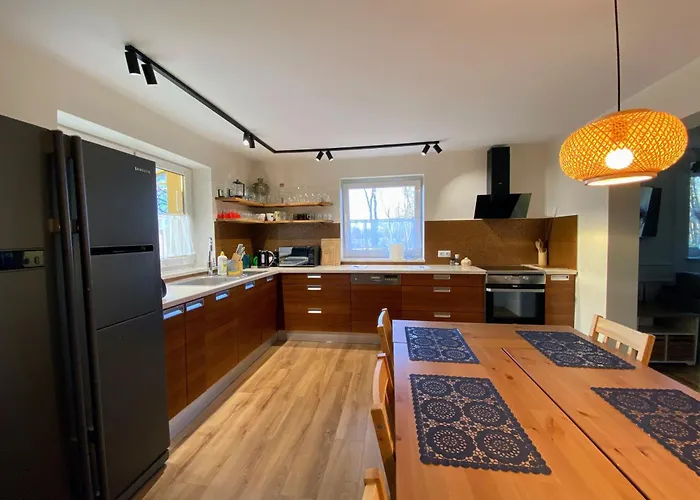 Siedlisko Pod Kasztanem * Garwolin