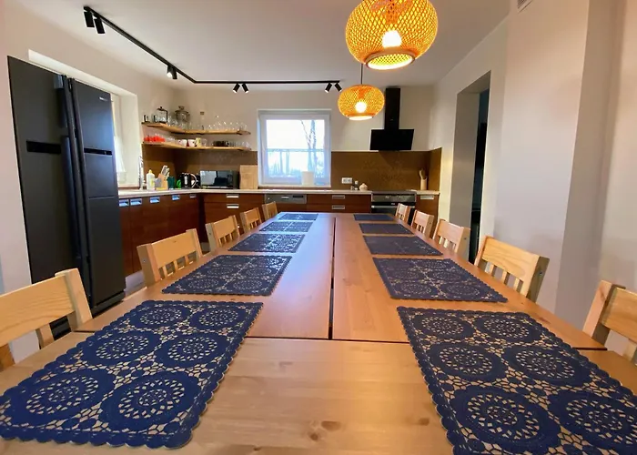 Siedlisko Pod Kasztanem * Garwolin