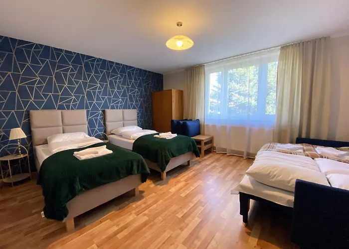 Siedlisko Pod Kasztanem * Garwolin