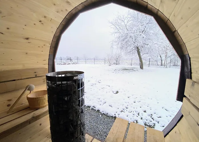 Siedlisko Pod Kasztanem Garwolin