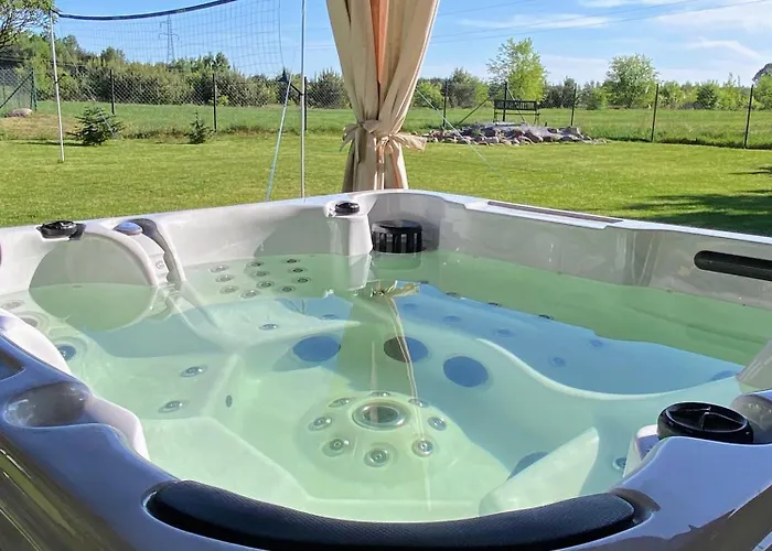 Hébergement de vacances Siedlisko Pod Kasztanem *