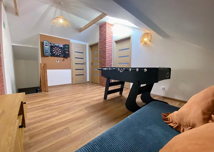 Siedlisko Pod Kasztanem * Garwolin