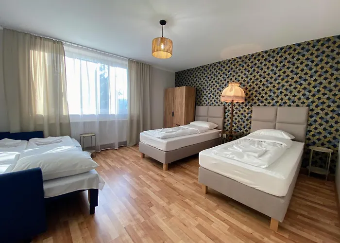 Siedlisko Pod Kasztanem Garwolin