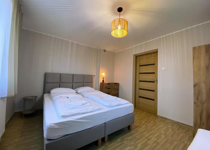 Siedlisko Pod Kasztanem