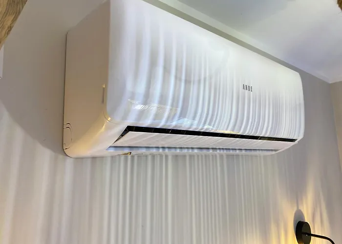 Siedlisko Pod Kasztanem Hébergement de vacances *