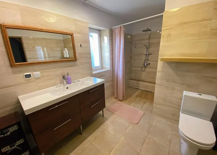 Siedlisko Pod Kasztanem